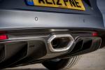 Alpine A110S 2019 года (UK)